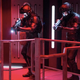 Illustration for article titled iThe Expanse/i ends a strong second season with modest thrills